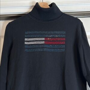 Tommy Hilfiger Women's Medium Sweater NWT